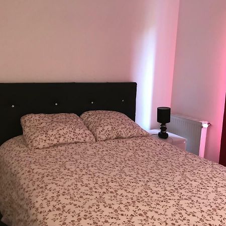 بوسي سان جورْج Chambre D'Hotes Proche De Disneyland Et Pas Loin De Paris المظهر الخارجي الصورة