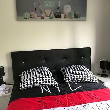 بوسي سان جورْج Chambre D'Hotes Proche De Disneyland Et Pas Loin De Paris المظهر الخارجي الصورة