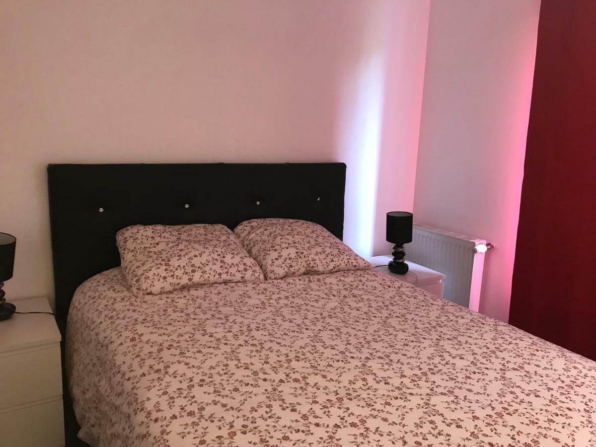 بوسي سان جورْج Chambre D'Hotes Proche De Disneyland Et Pas Loin De Paris المظهر الخارجي الصورة