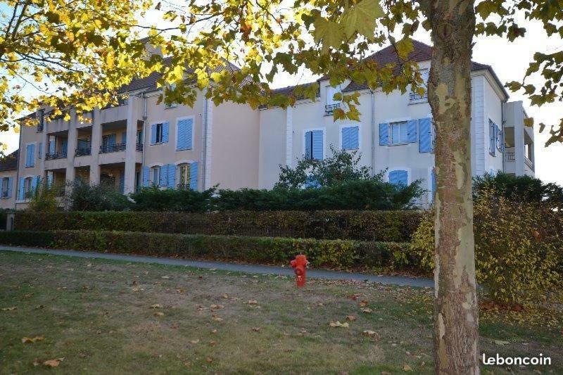 بوسي سان جورْج Chambre D'Hotes Proche De Disneyland Et Pas Loin De Paris المظهر الخارجي الصورة