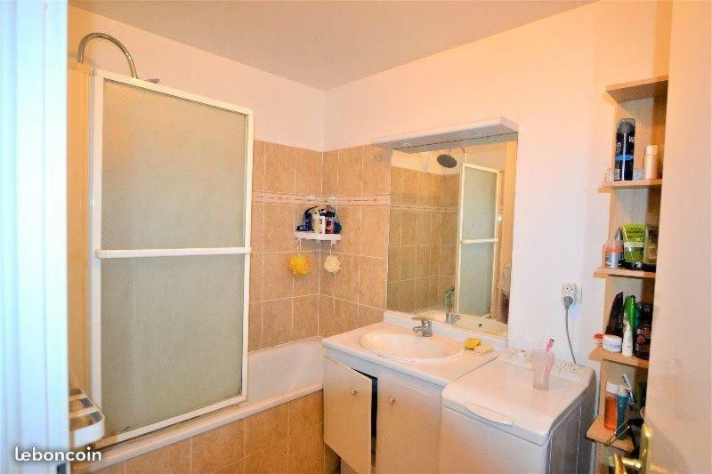 بوسي سان جورْج Chambre D'Hotes Proche De Disneyland Et Pas Loin De Paris المظهر الخارجي الصورة