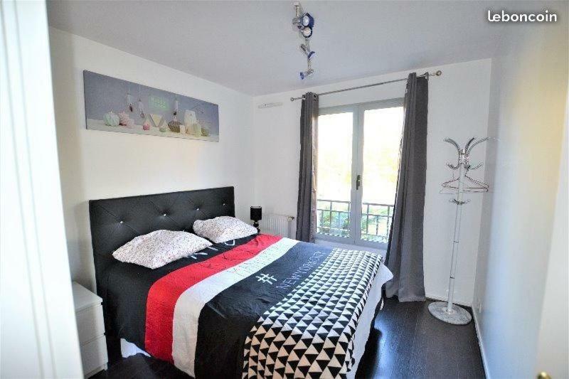 بوسي سان جورْج Chambre D'Hotes Proche De Disneyland Et Pas Loin De Paris المظهر الخارجي الصورة