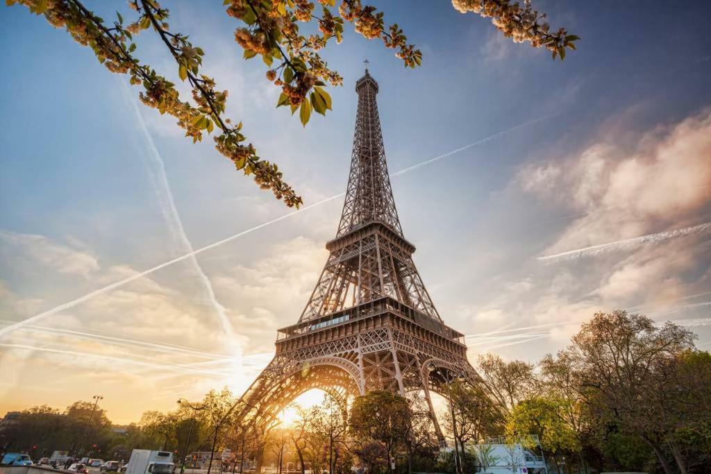 بوسي سان جورْج Chambre D'Hotes Proche De Disneyland Et Pas Loin De Paris المظهر الخارجي الصورة